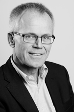 Kjell Bjordal