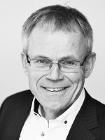 Kjell Bjordal