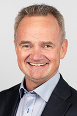 Group CEO Jan-Frode Janson