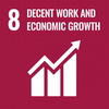 8 desect work and economic growth