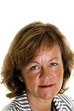 Ingrid Finboe Svendsen