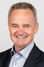 Group CEO Jan-Frode Janson